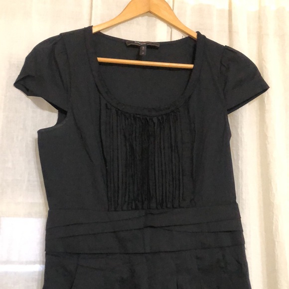 Black BCBG Max Azria Dress - Picture 2 of 7